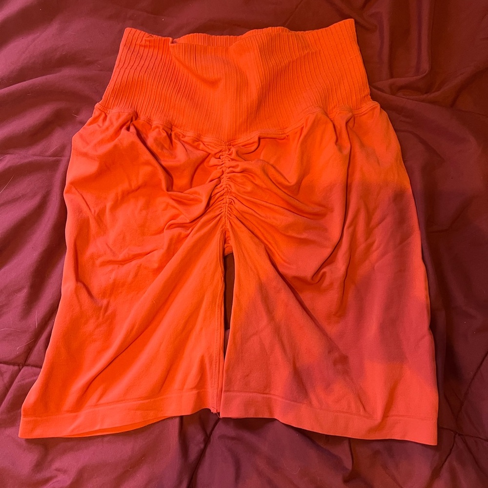 Athletic shorts